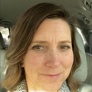 Meet your Posher, Sally